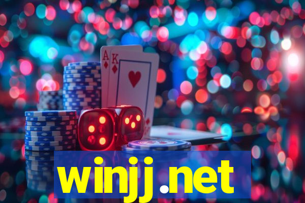 winjj.net