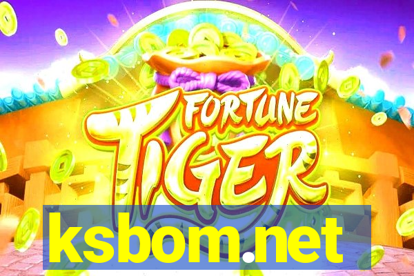 ksbom.net