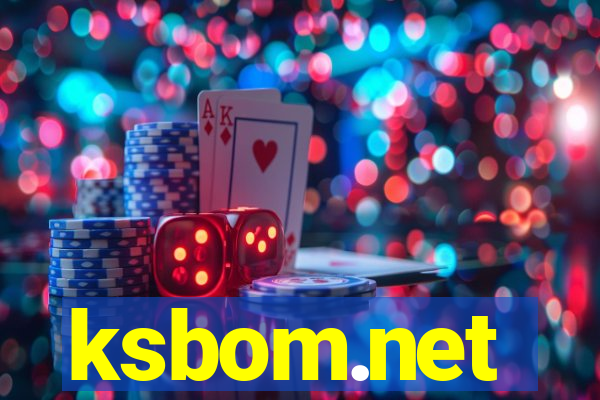 ksbom.net