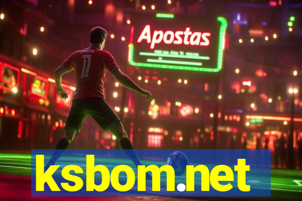 ksbom.net