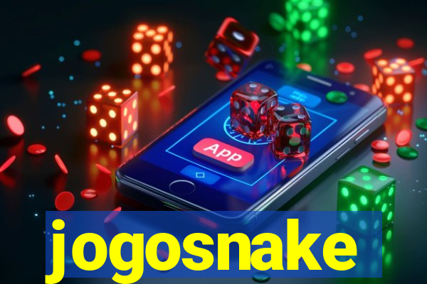 jogosnake