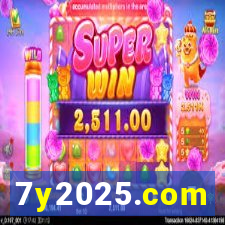 7y2025.com