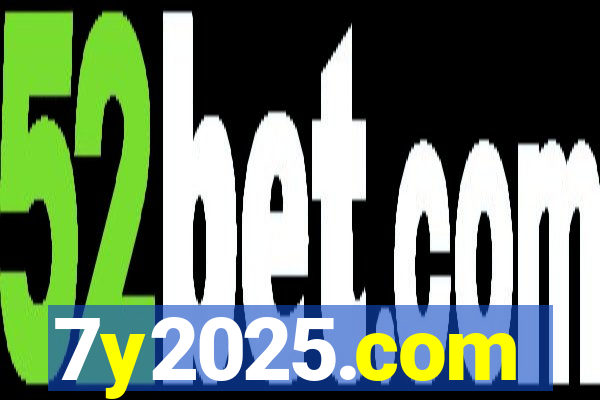 7y2025.com