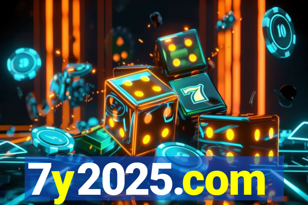 7y2025.com