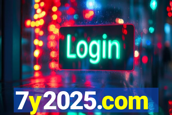 7y2025.com