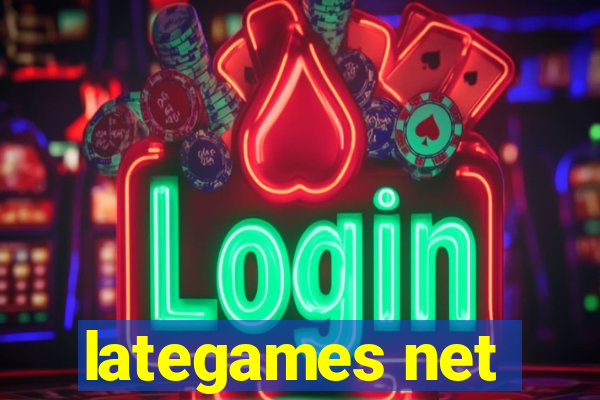 lategames net