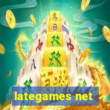 lategames net