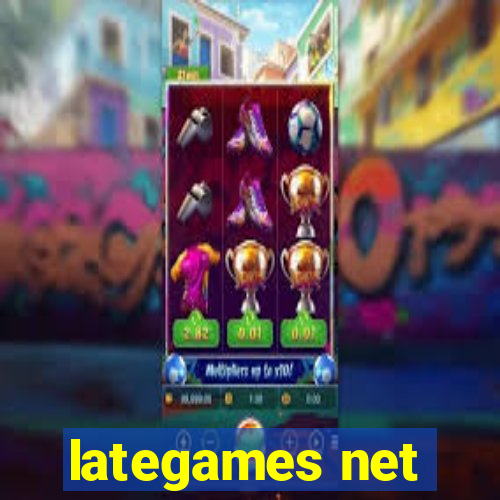 lategames net