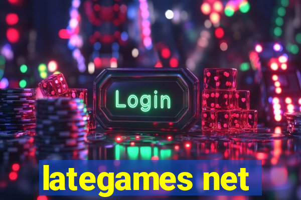 lategames net