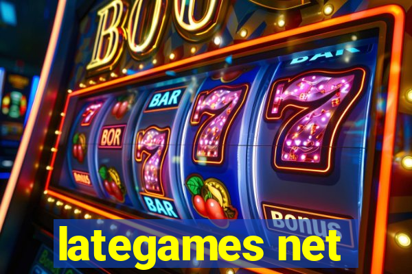 lategames net