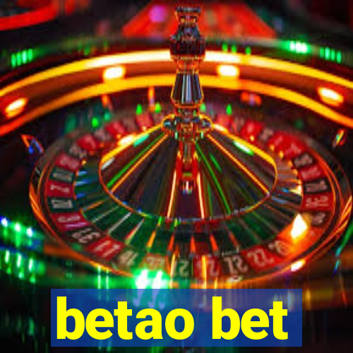 betao bet