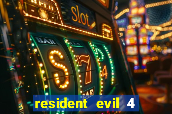 resident evil 4 jogo baixar