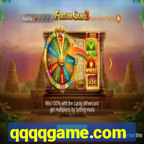 qqqqgame.com