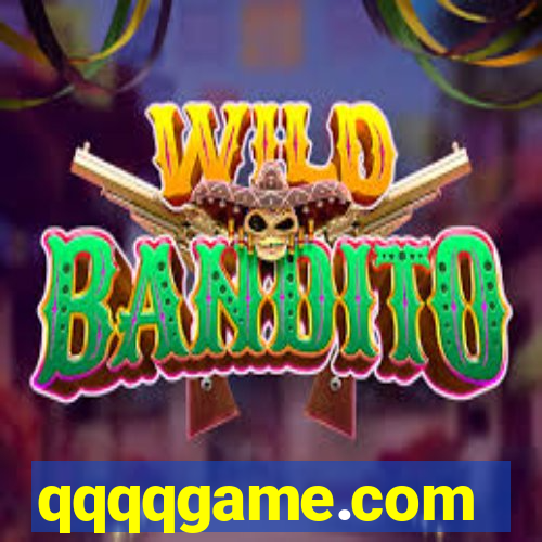 qqqqgame.com