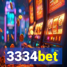 3334bet