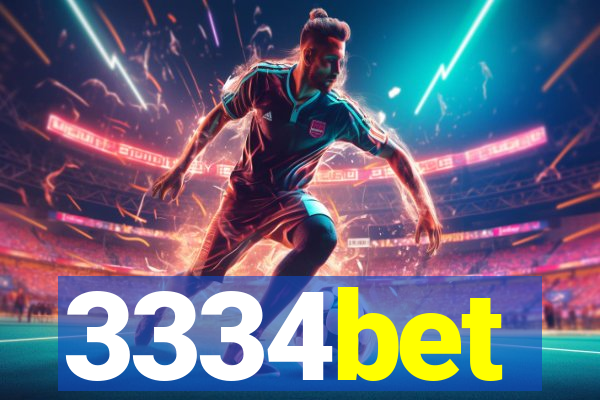 3334bet