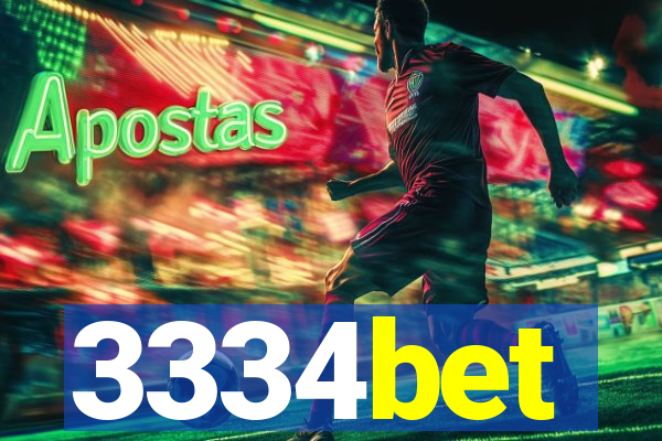 3334bet