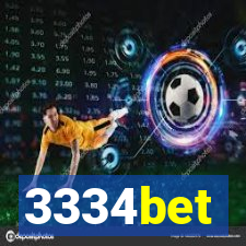 3334bet
