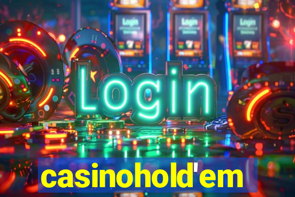 casinohold'em