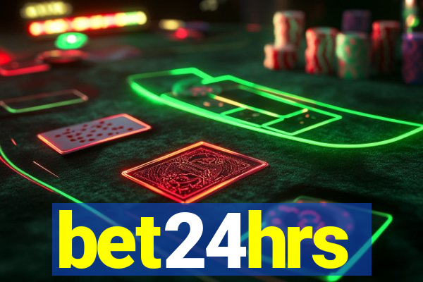 bet24hrs