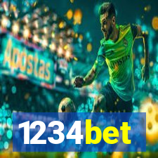 1234bet