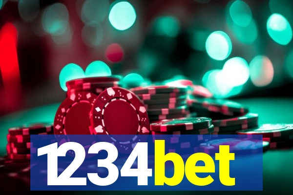 1234bet