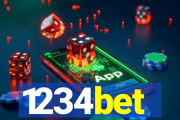 1234bet