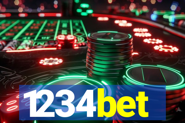 1234bet