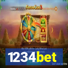 1234bet