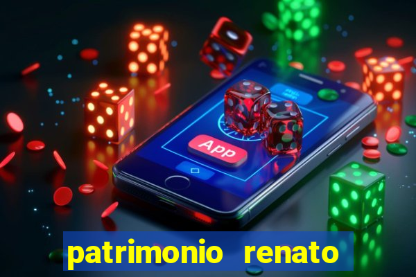 patrimonio renato garcia 2024
