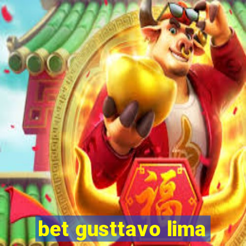 bet gusttavo lima