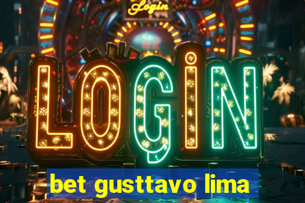 bet gusttavo lima