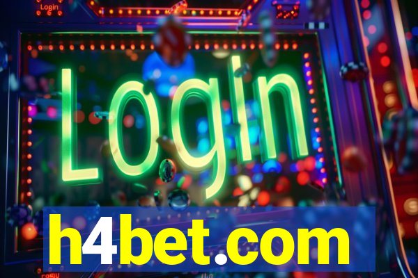 h4bet.com