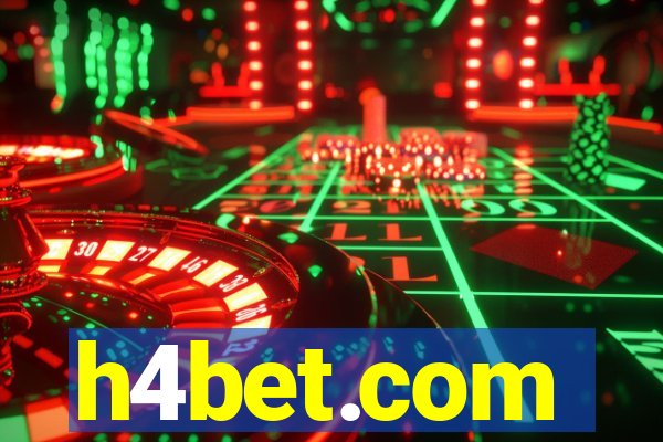 h4bet.com