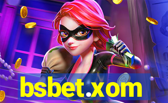 bsbet.xom