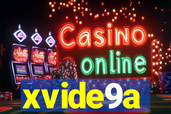 xvide9a