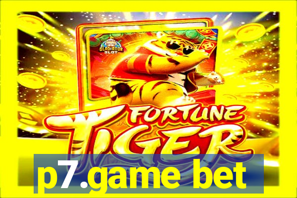 p7.game bet