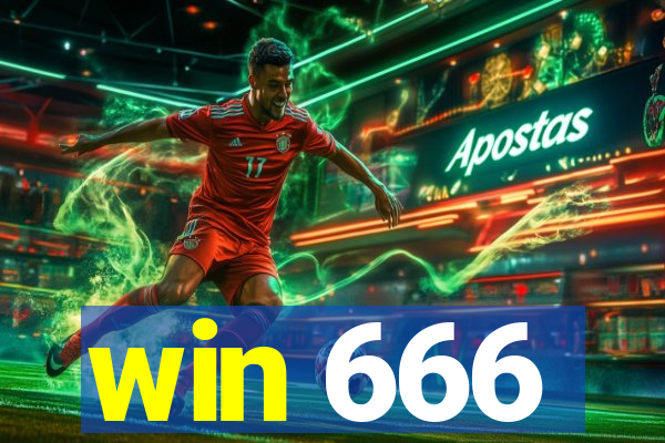 win 666