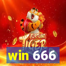 win 666