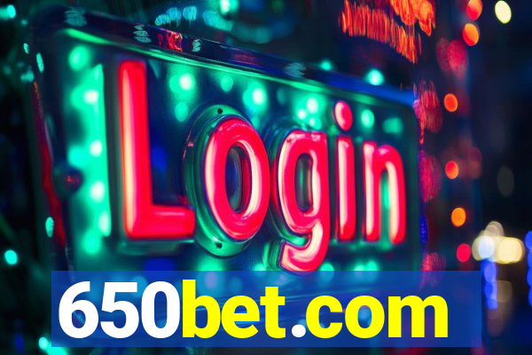 650bet.com