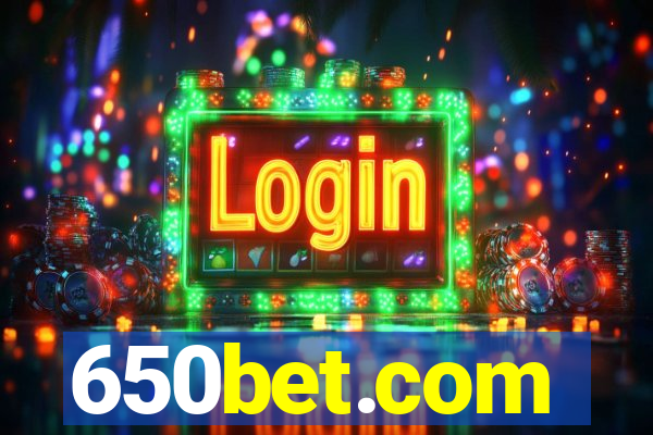 650bet.com