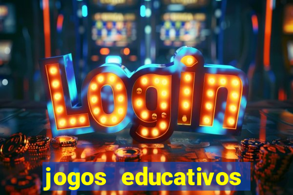jogos educativos sobre vitaminas