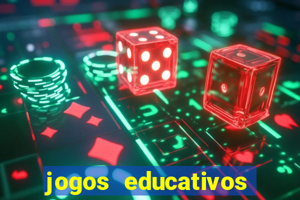 jogos educativos sobre vitaminas