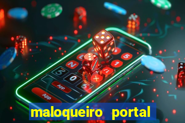 maloqueiro portal do zacarias