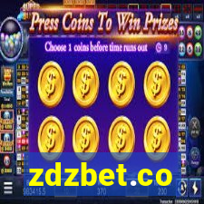 zdzbet.co