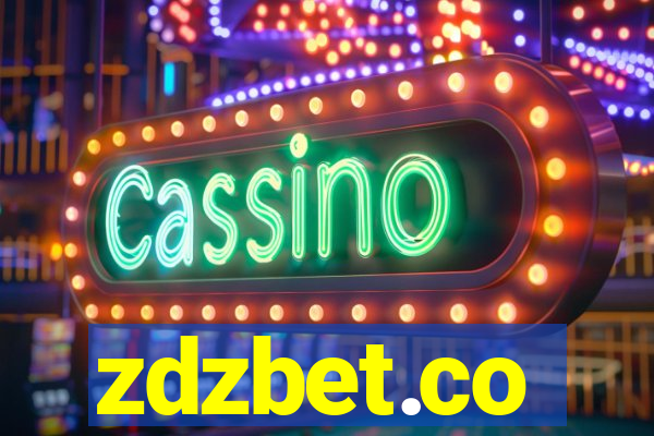 zdzbet.co
