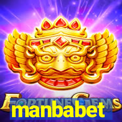 manbabet