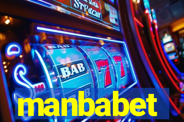 manbabet