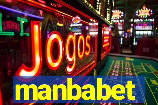 manbabet