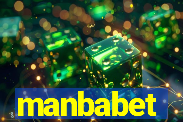 manbabet